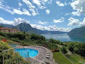 IseoLakeRental - La Dolce Vista